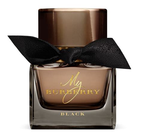 burberry black edp ร ว ว|Burberry black elixir de perfume.